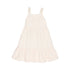 buho/ STRIPES DRESS_ROSE(3y,4y,6y)